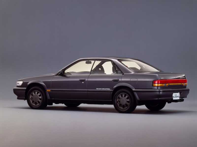 Illustration for article titled This world needs more Japanese Hardtop Compacts.